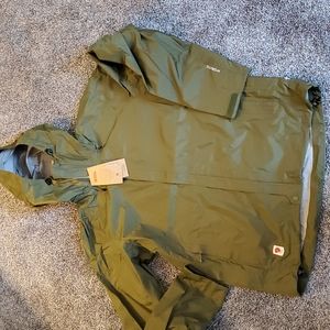 Fjallraven High Coast Hydratic Jacket